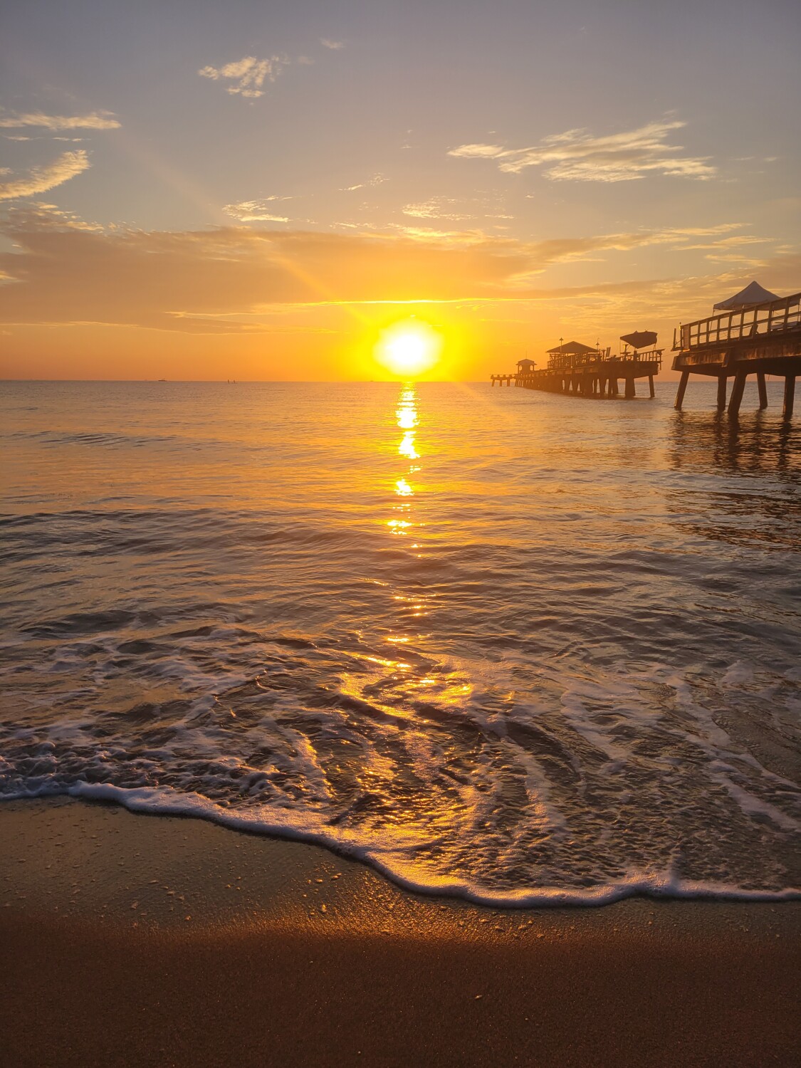 No filter necessary....