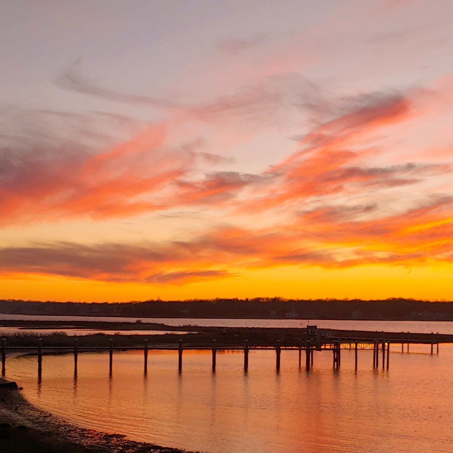 Somewhere Beyond the Sea