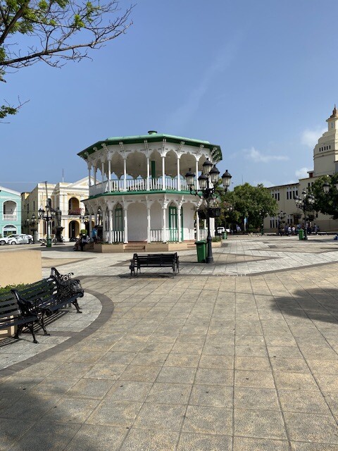 Puerto plata