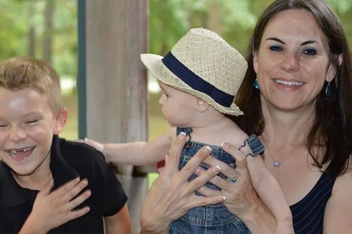 Where's your teeth buddy??