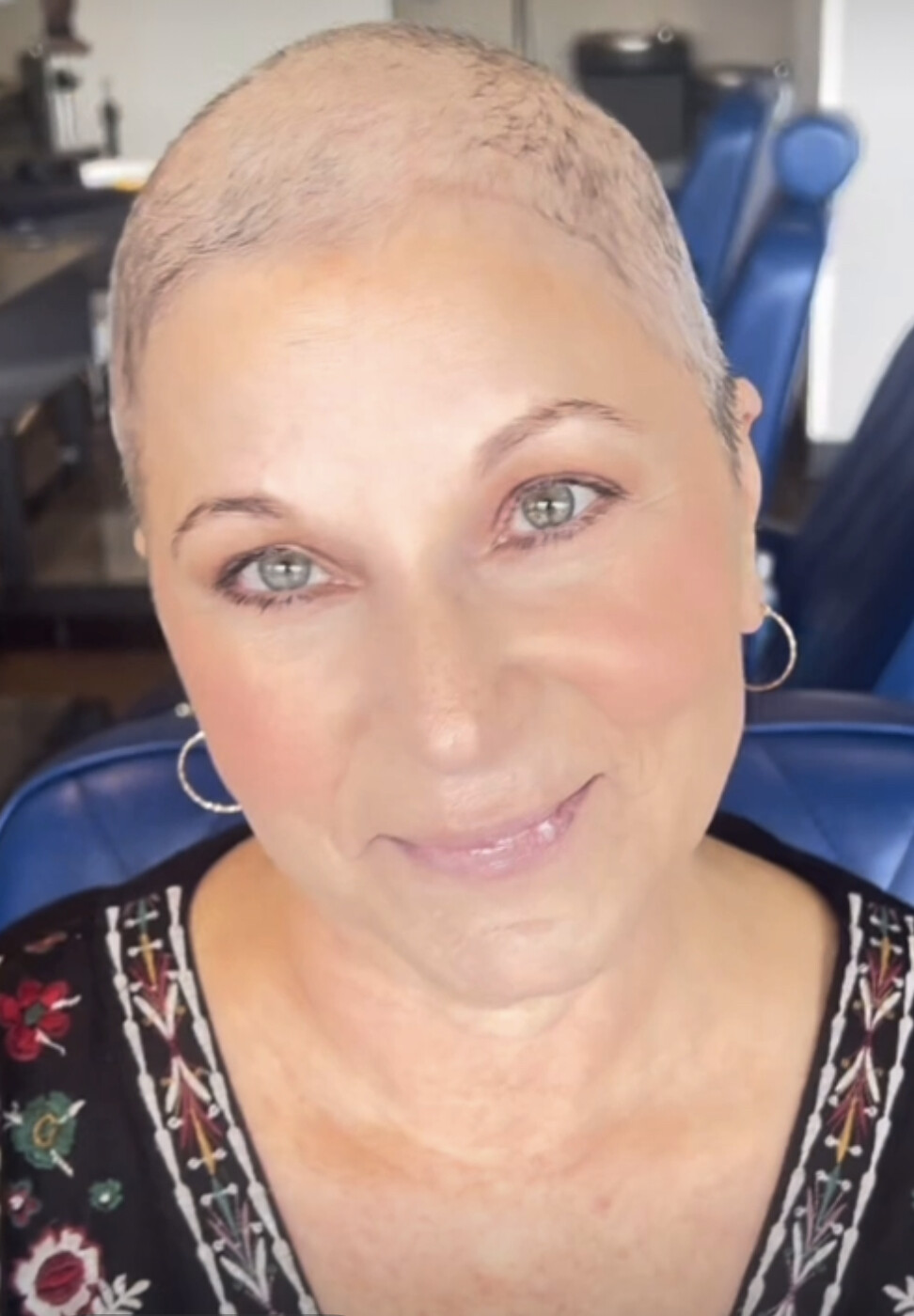 Kicking Cancer ♋️