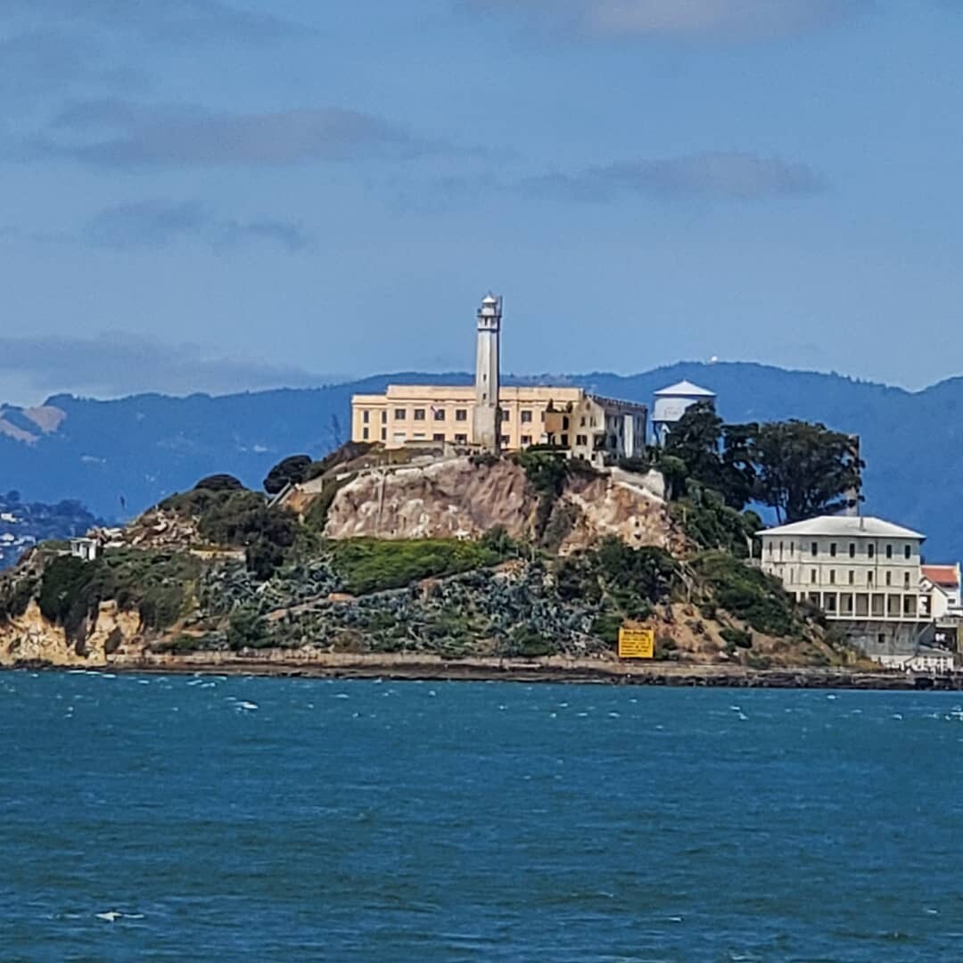 Alcatraz
