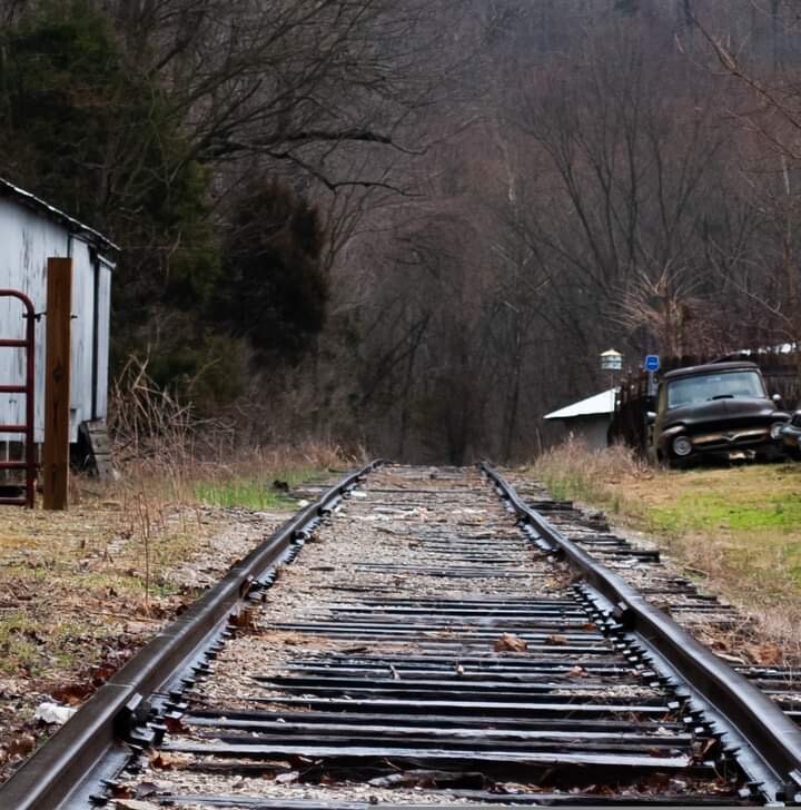 Adventures to somewhere