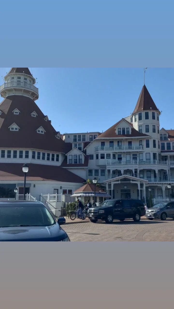 Del Coronado