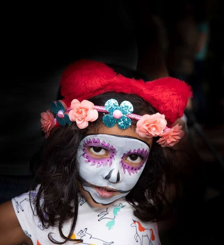 Day of the Dead