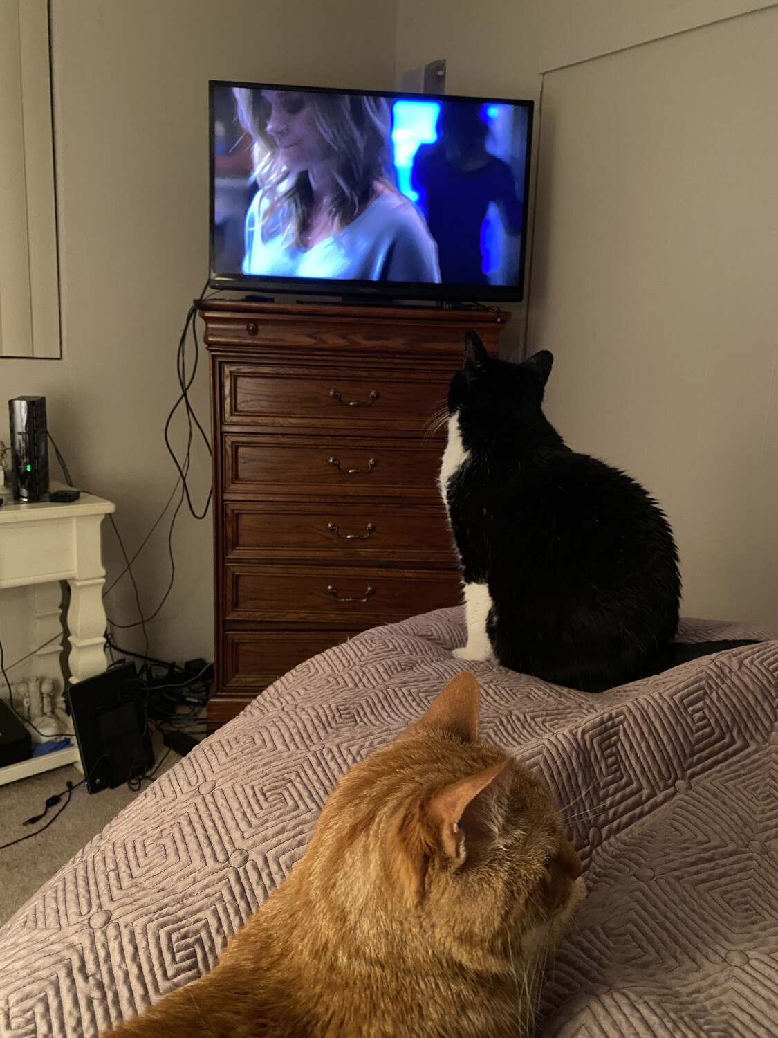 Wiggler was blue bloods