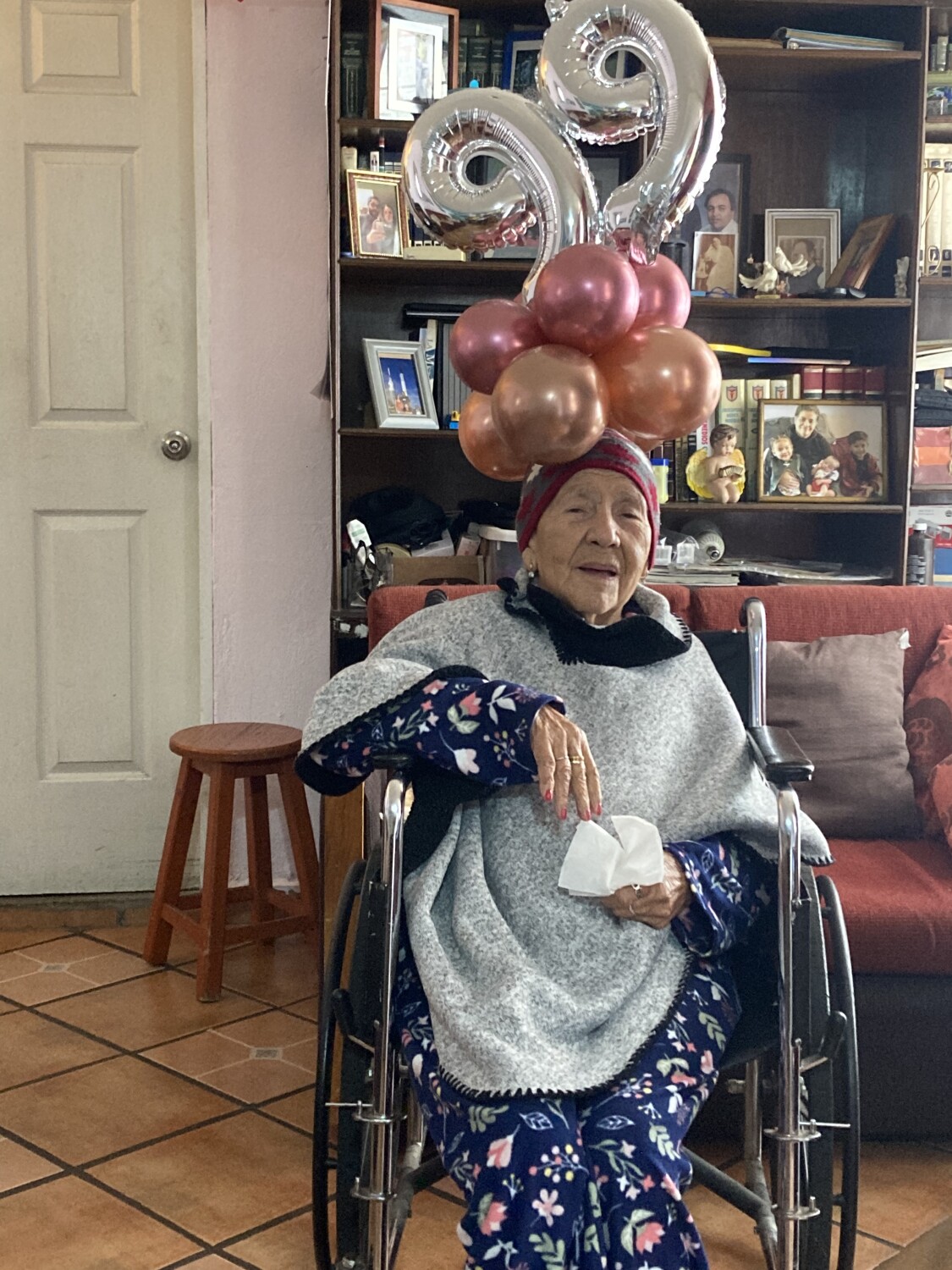 Maravillosos 99 años