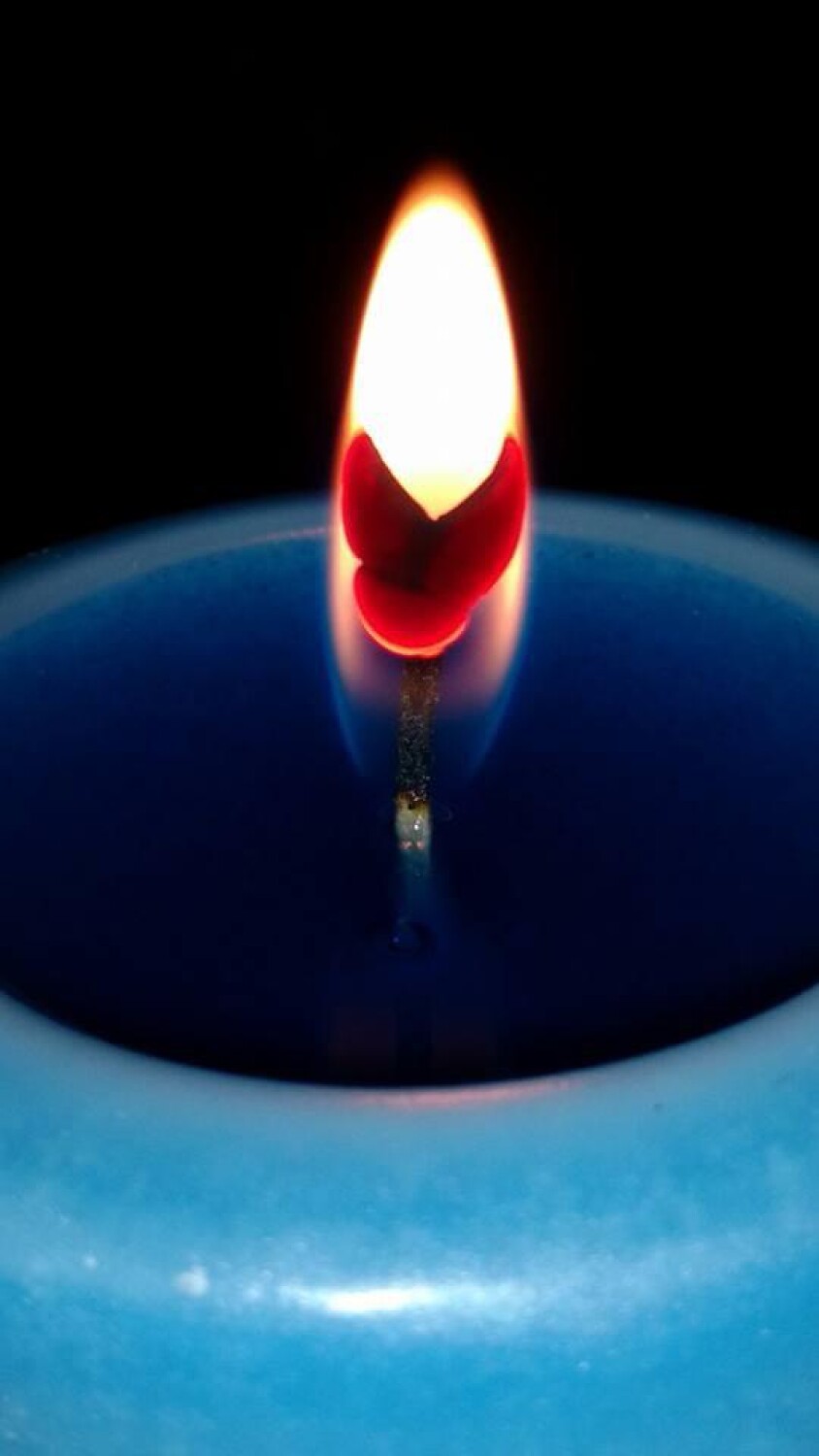 Be free like a butterfly