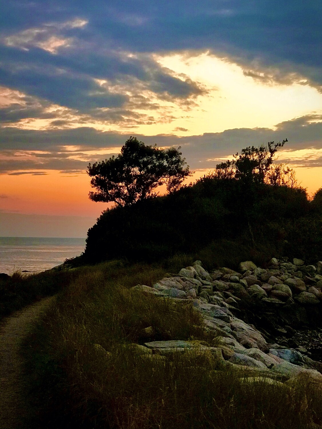 Sunsets at Cape Cod!! 🌅👍