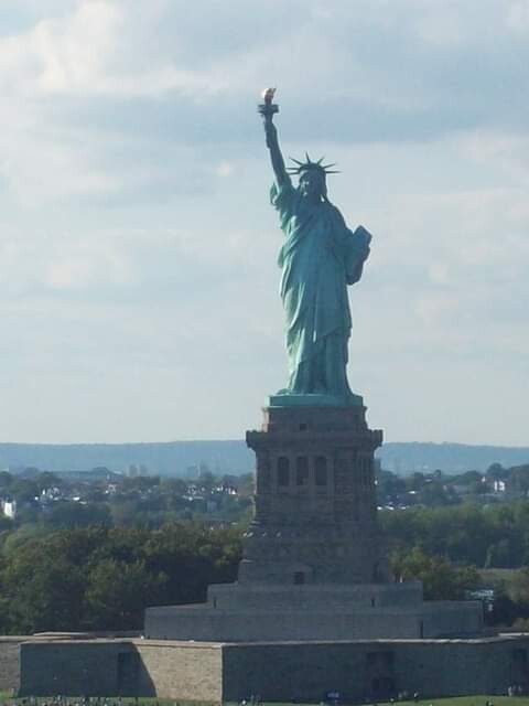 Lady Liberty~Freedom