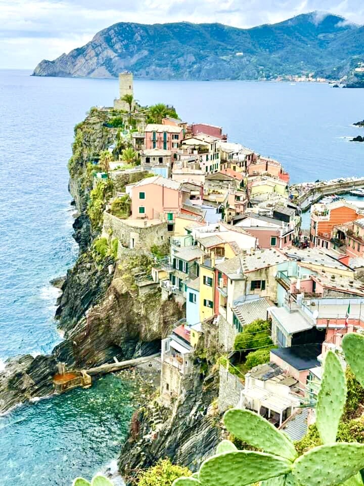 Vernazza