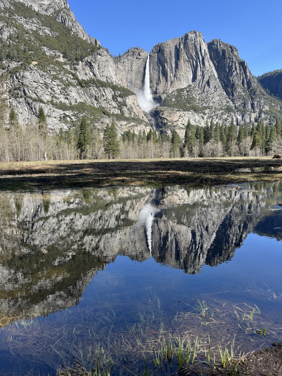 Yosemite