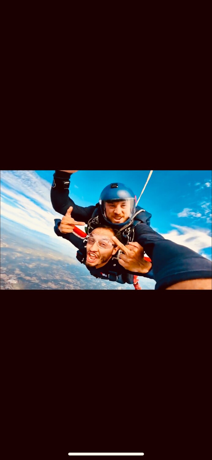Skydive