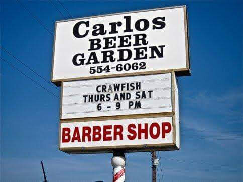 A memory of my brother.