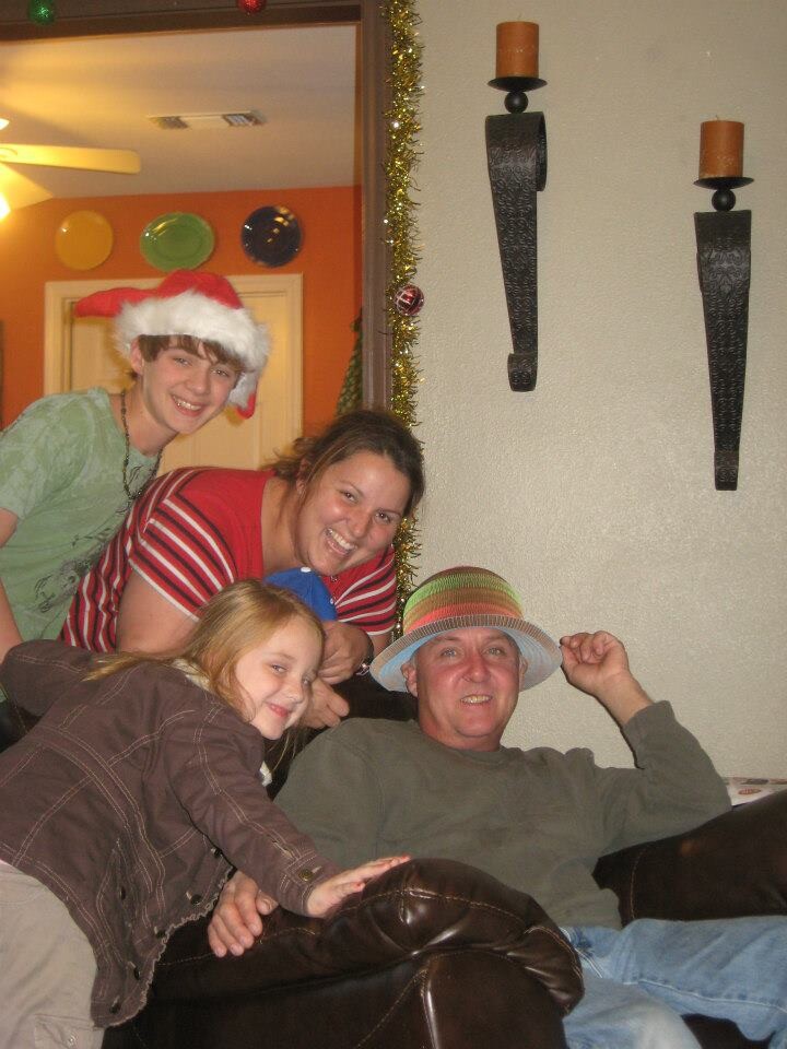 Family Fun