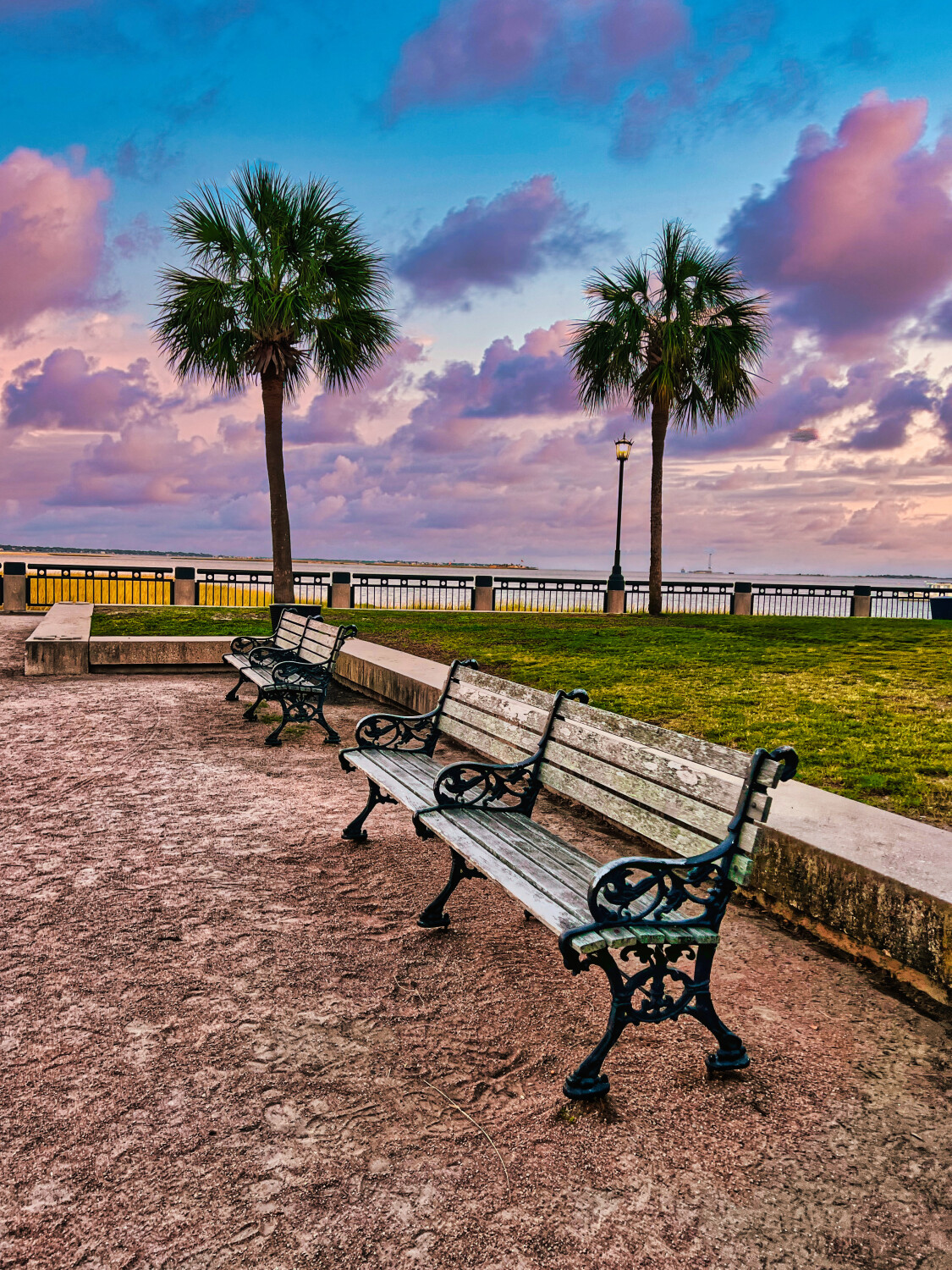 Charleston South Carolina