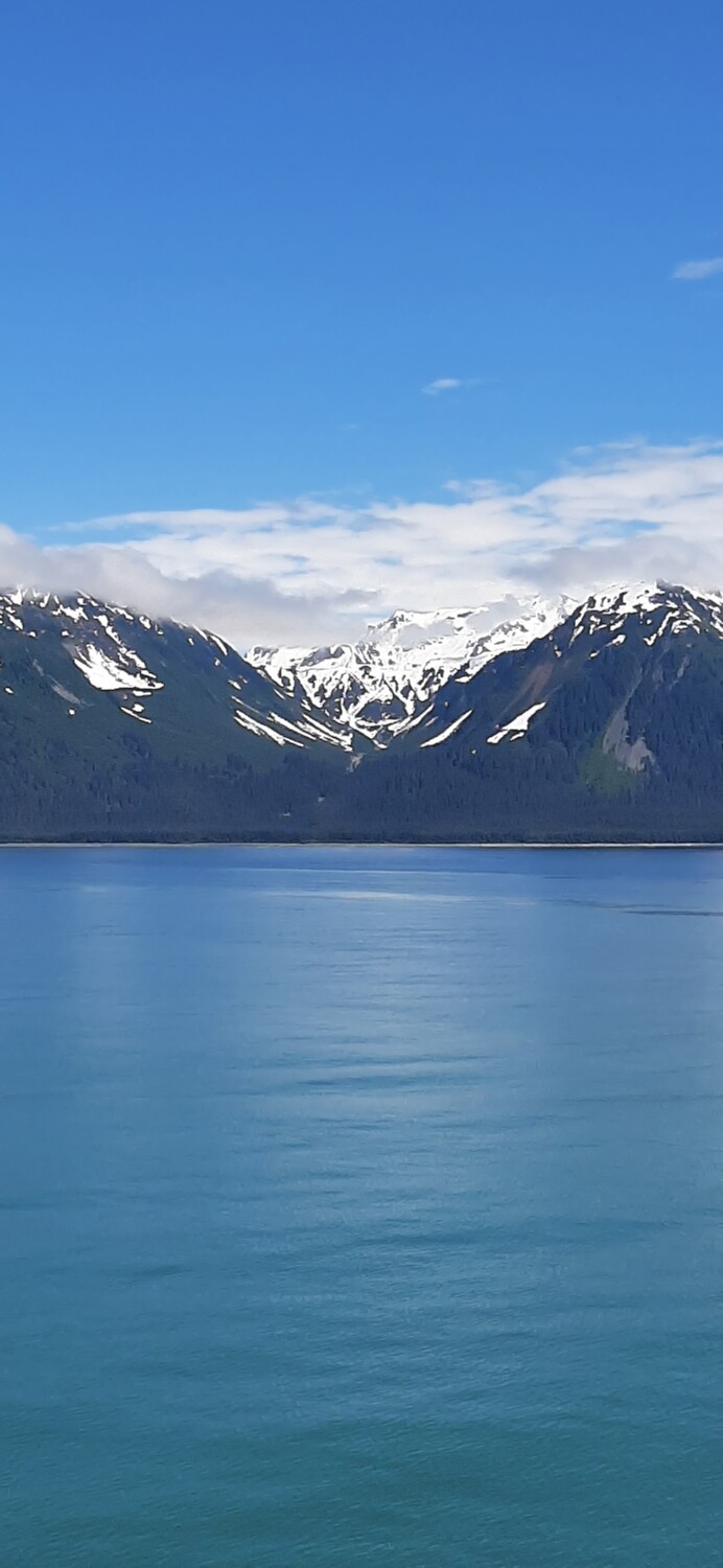 Alaska