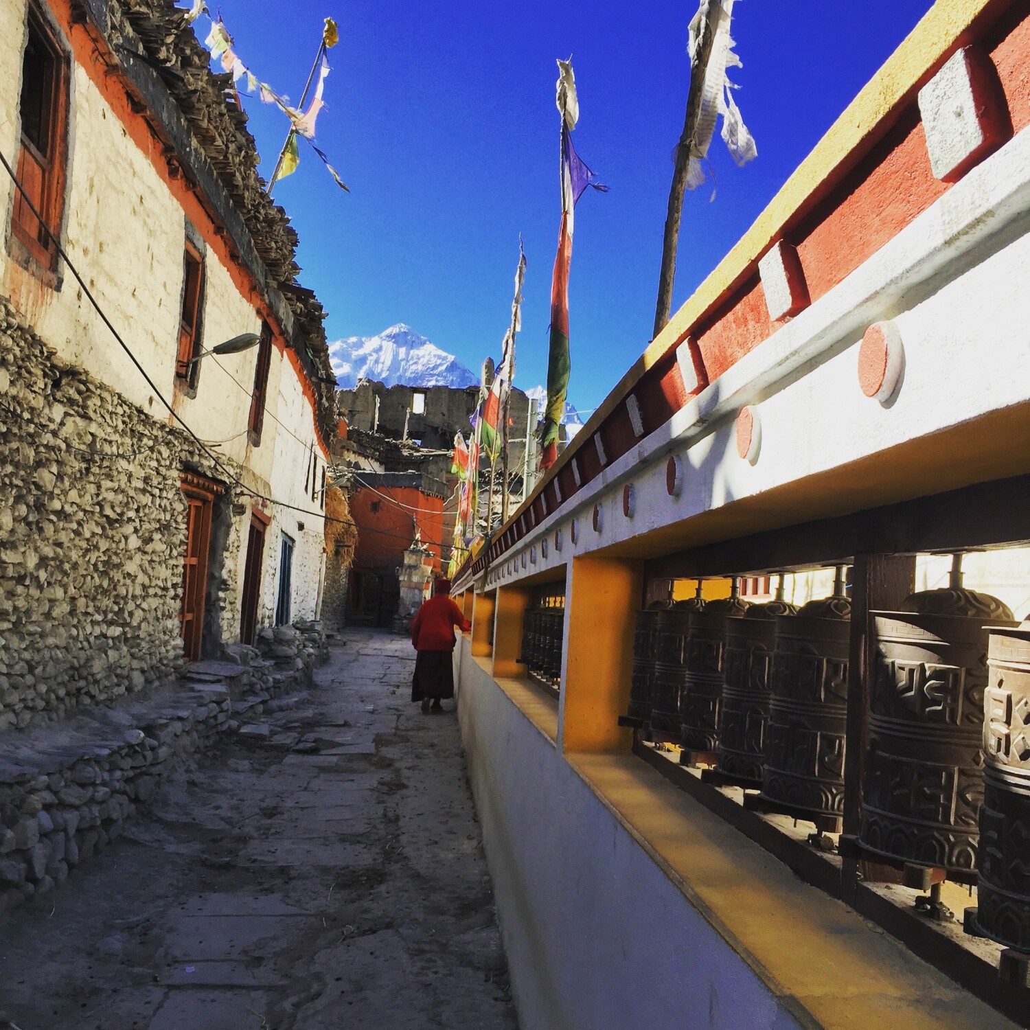 People in Peace ☮️