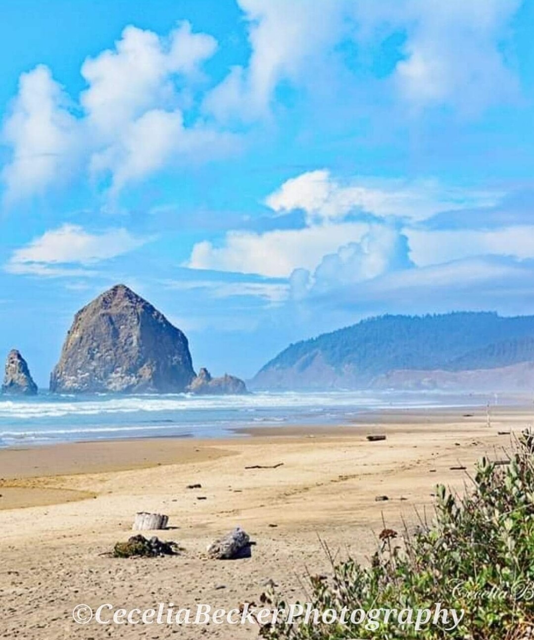 Cannon Beach Oregon