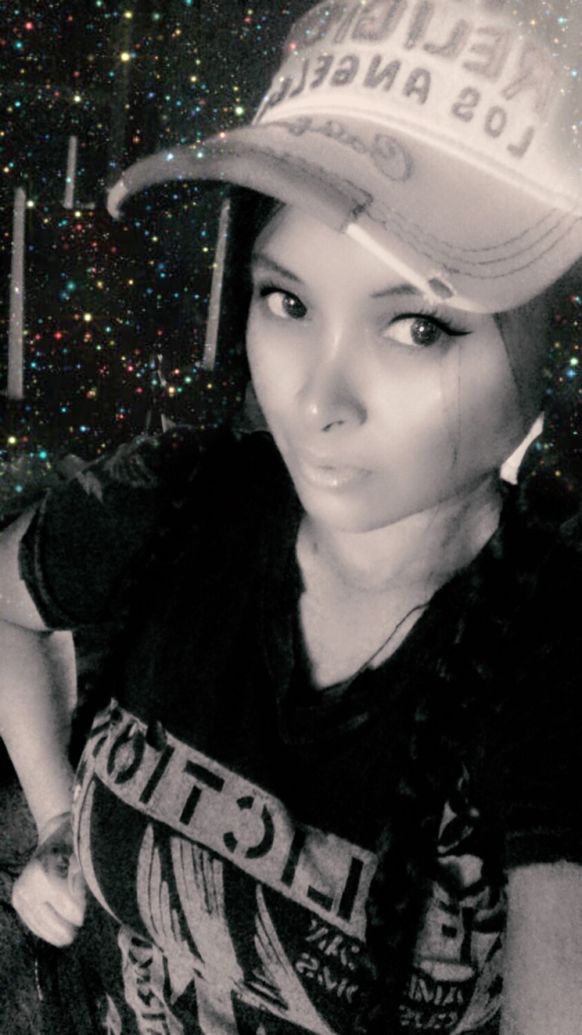 Marigel McGowan( aka Gigi)