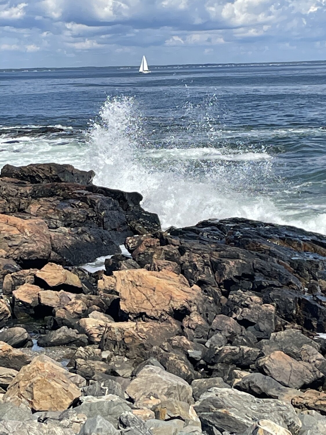 The Power The Beauty