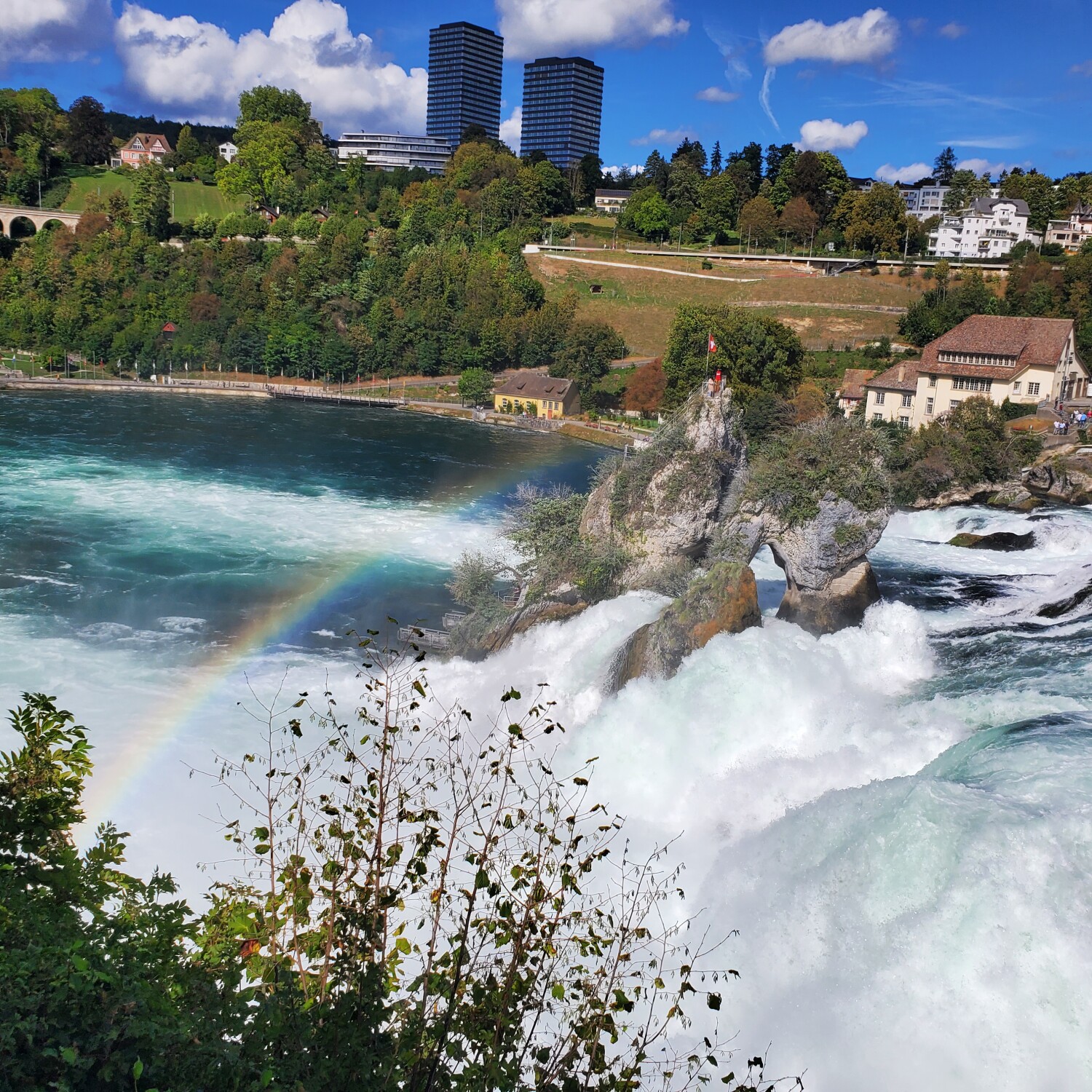Rheinfall