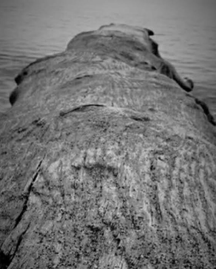 Drifting into infinity