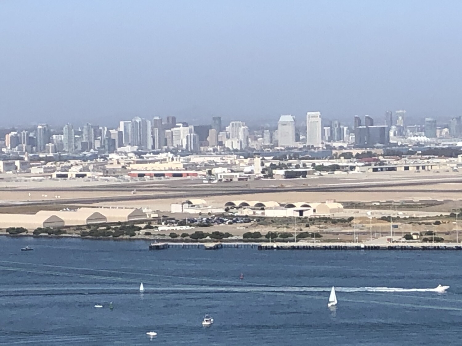 San Diego California