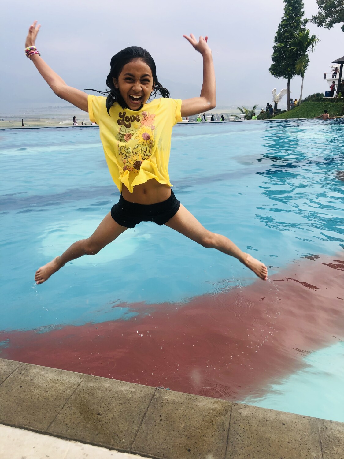 One of Best Days in Indonesia!