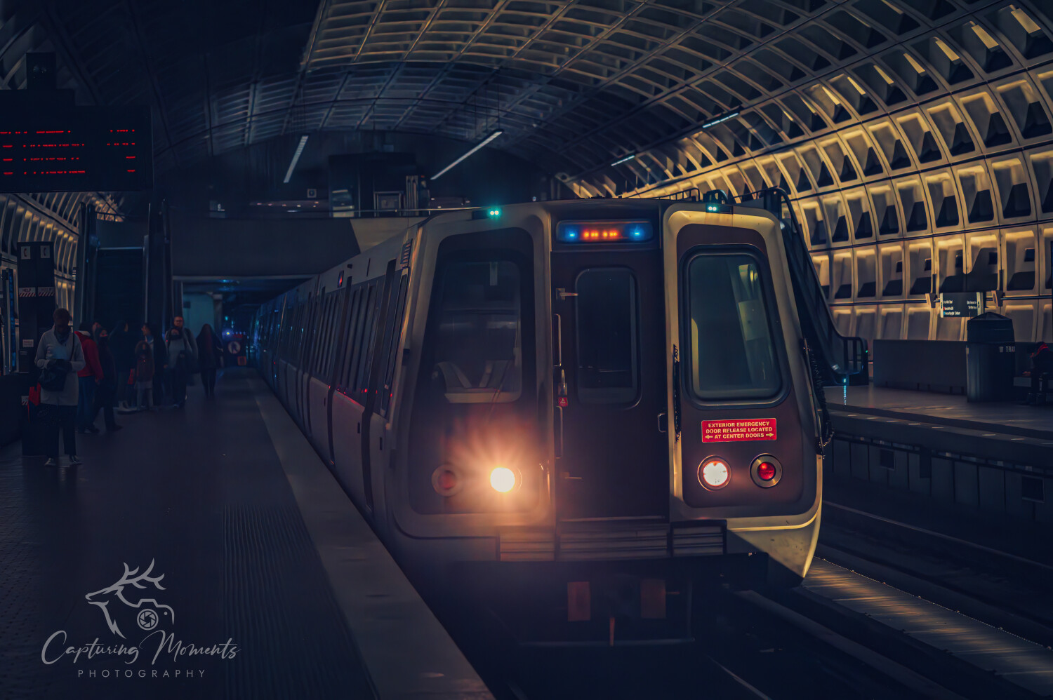 Metro DC