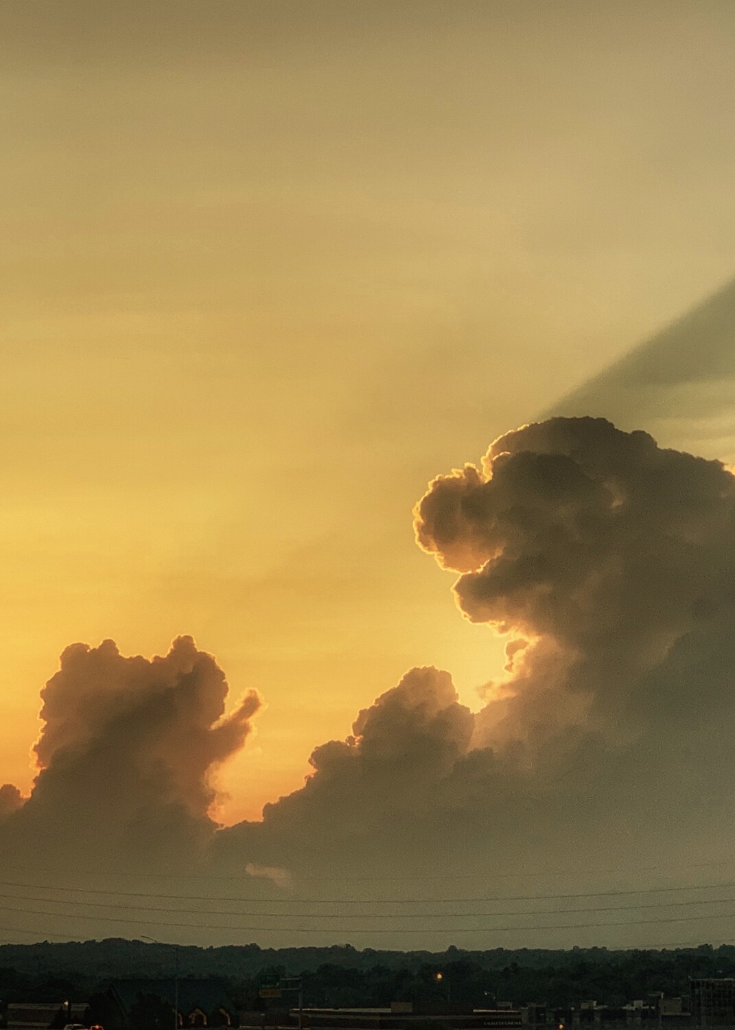 Somewhere over the rainbow bridge