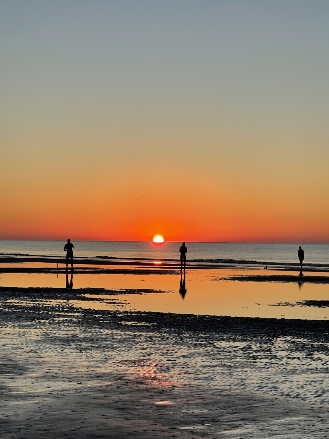 Sunrise at Hilton Head