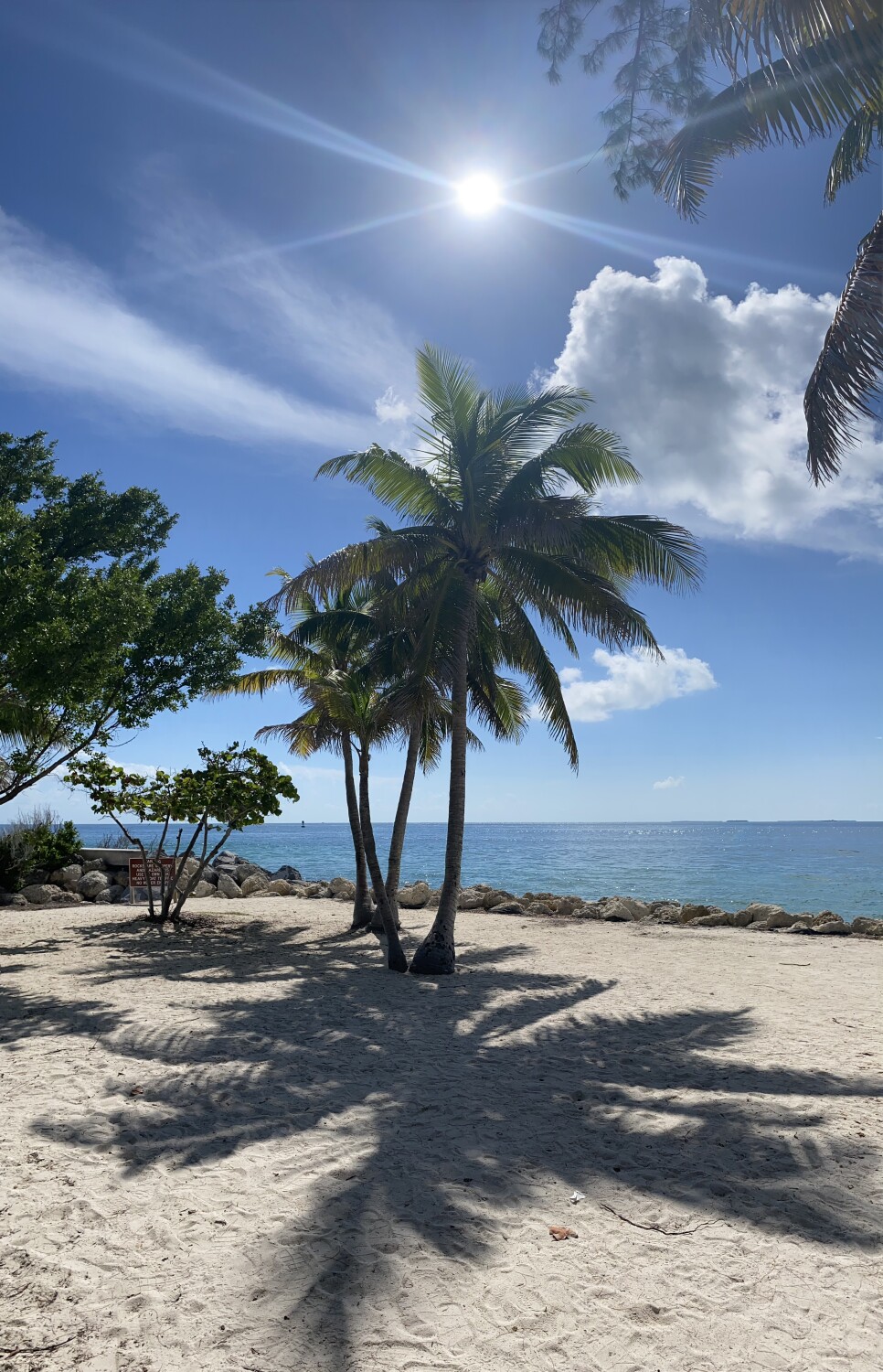 Chillaxin’ in The Keys