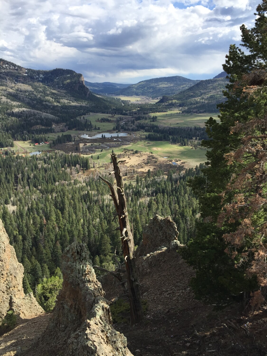 America the Beautiful