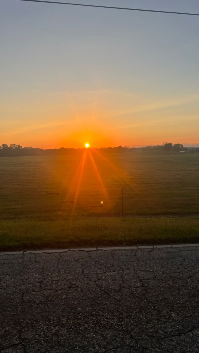 Early In The Morning