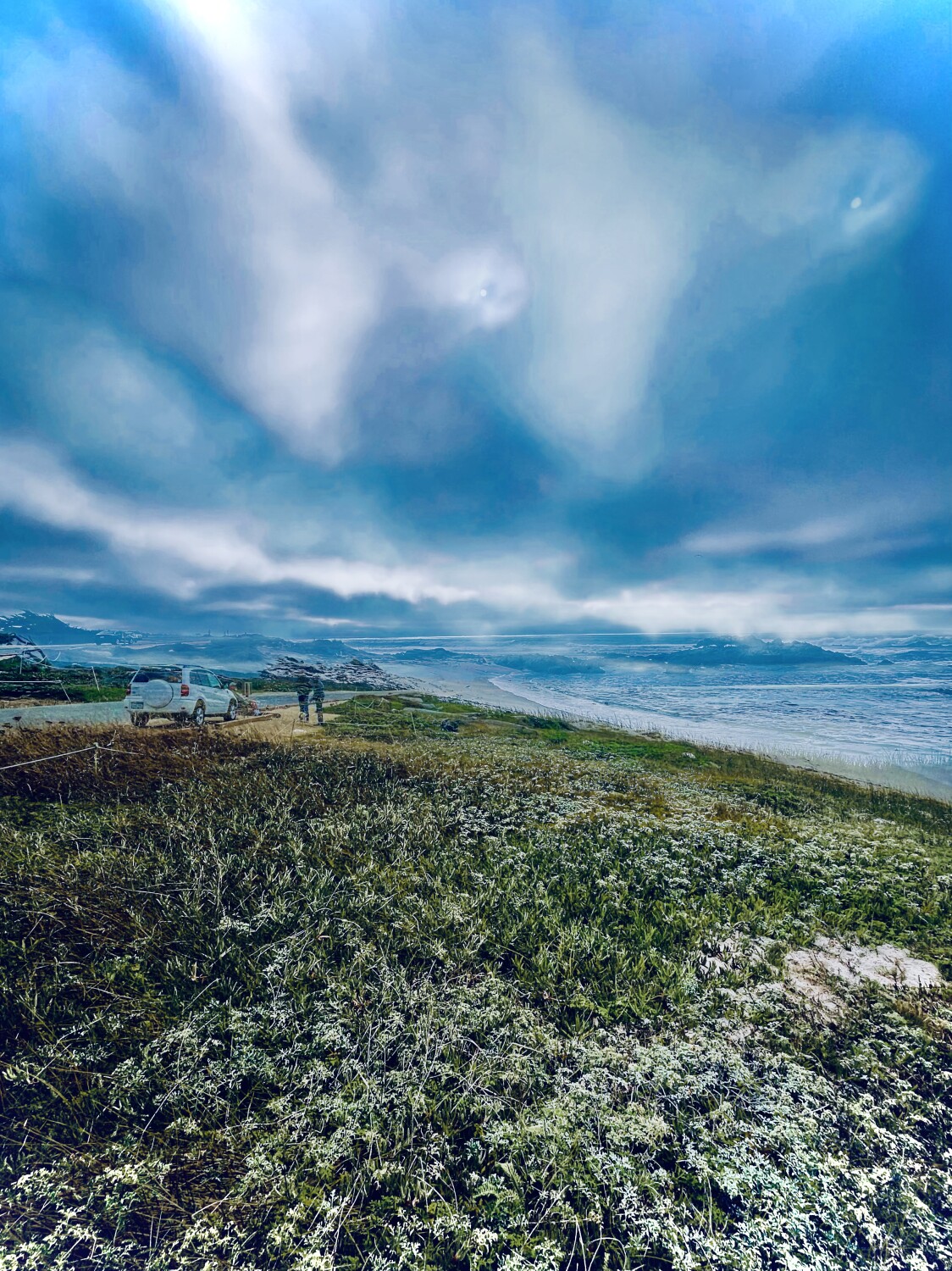 Asilomar State Beach