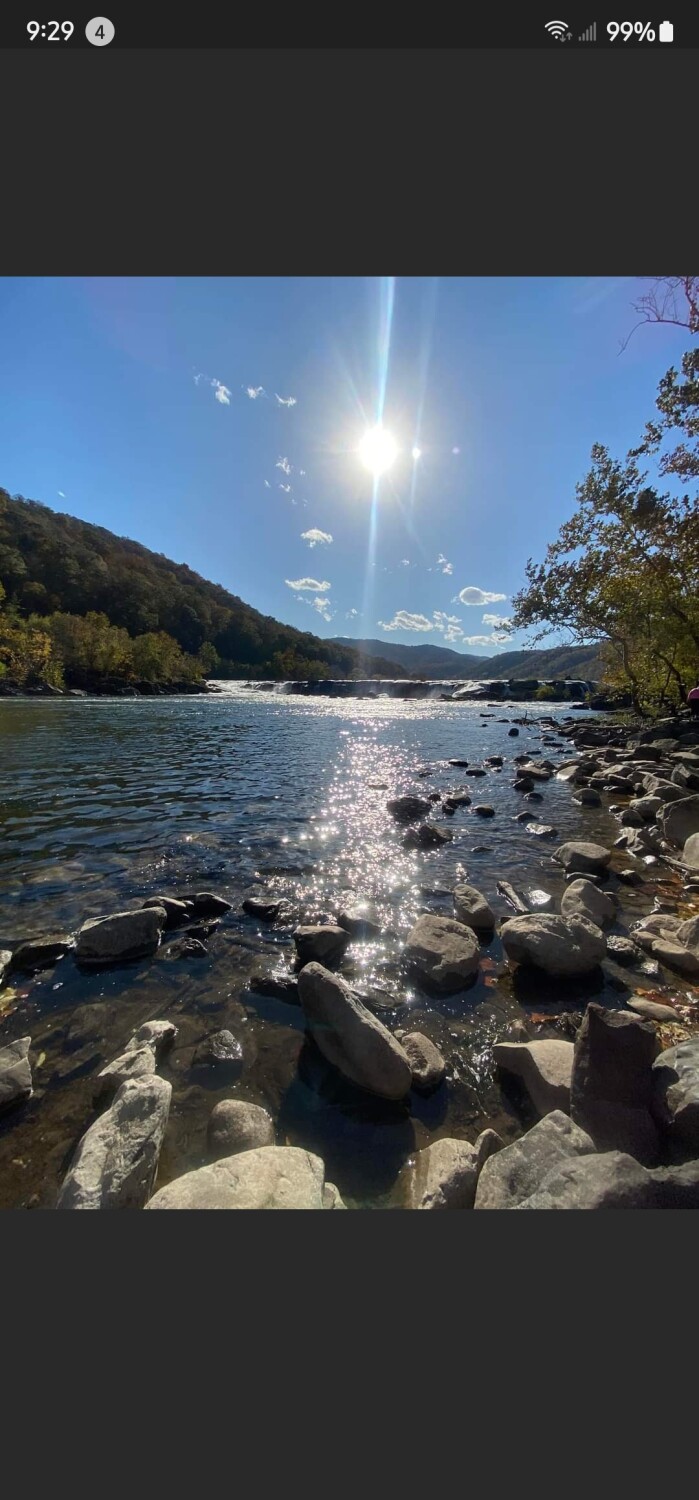 West Virginia Beauty