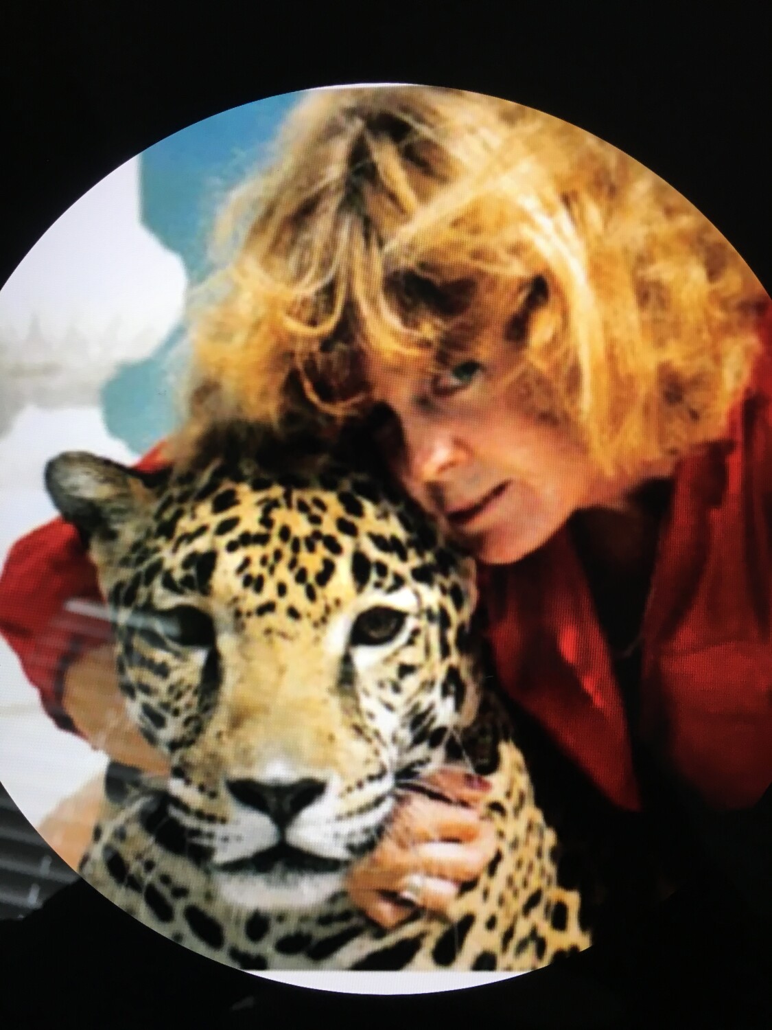 “Tequila and Me”