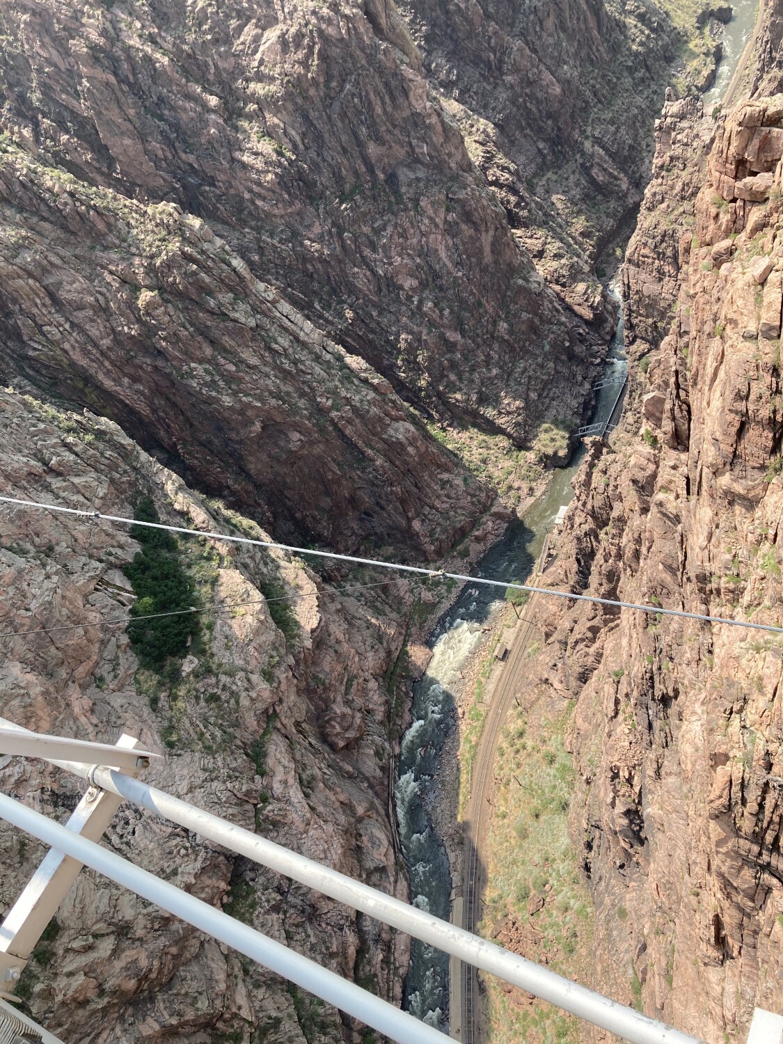 Royal Gorge