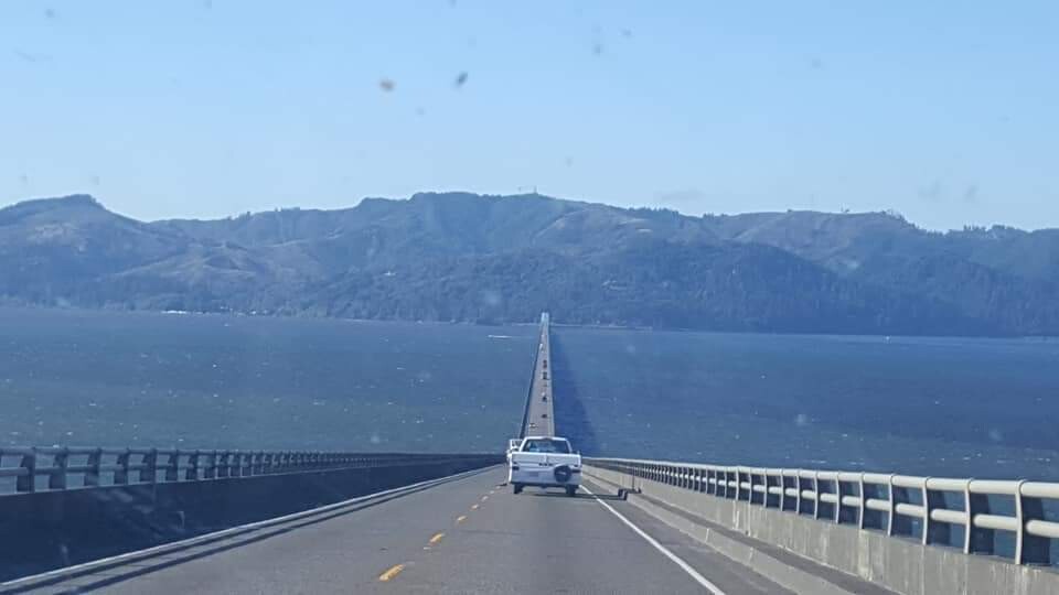Long Bridge