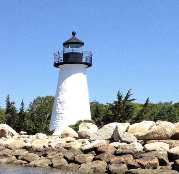 Ned’s Point Lighthouse-Mattapoisett MA