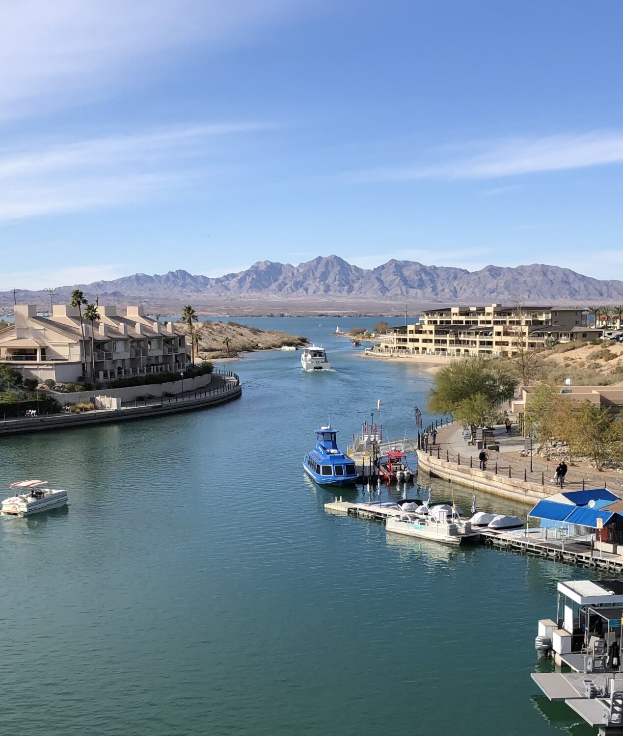 Lake Havasu