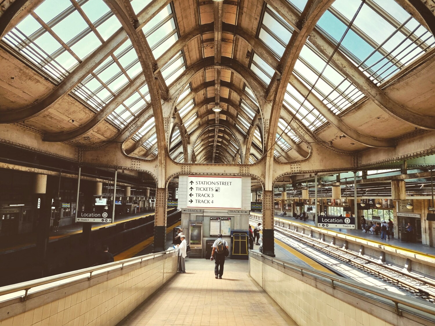 The Journey is Sweeter