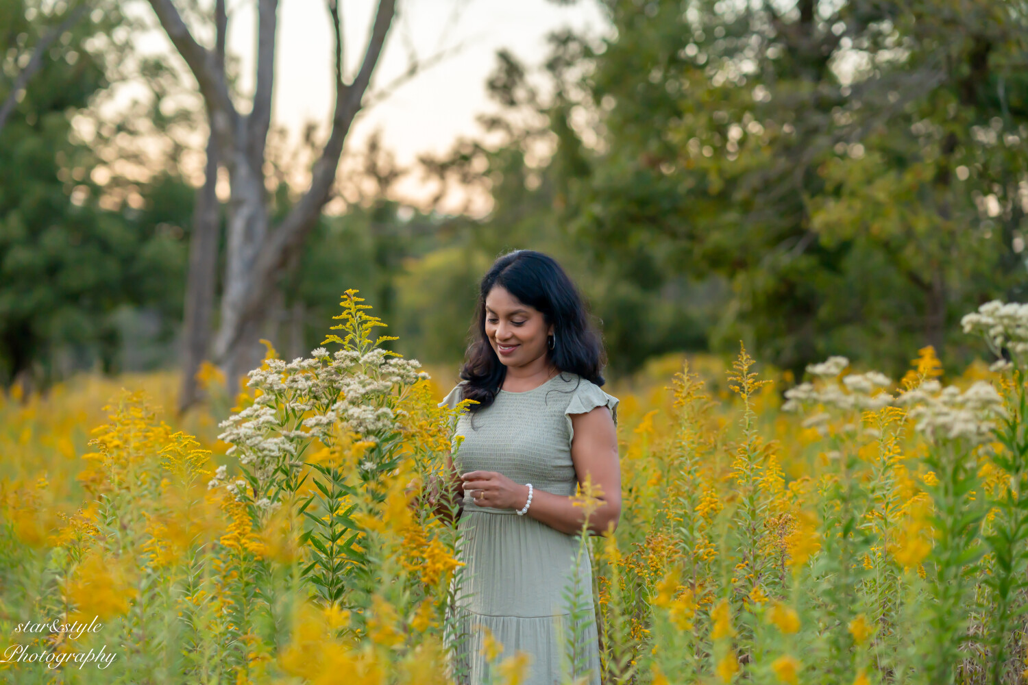 Star & style photography