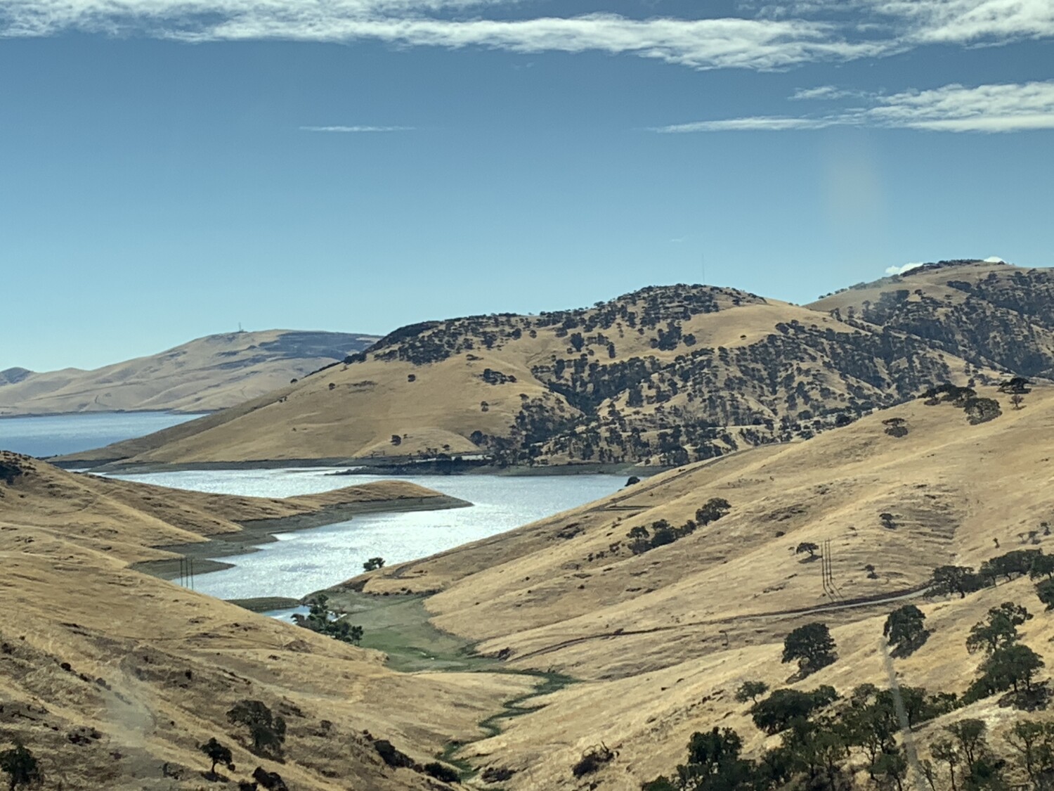 America the beautiful