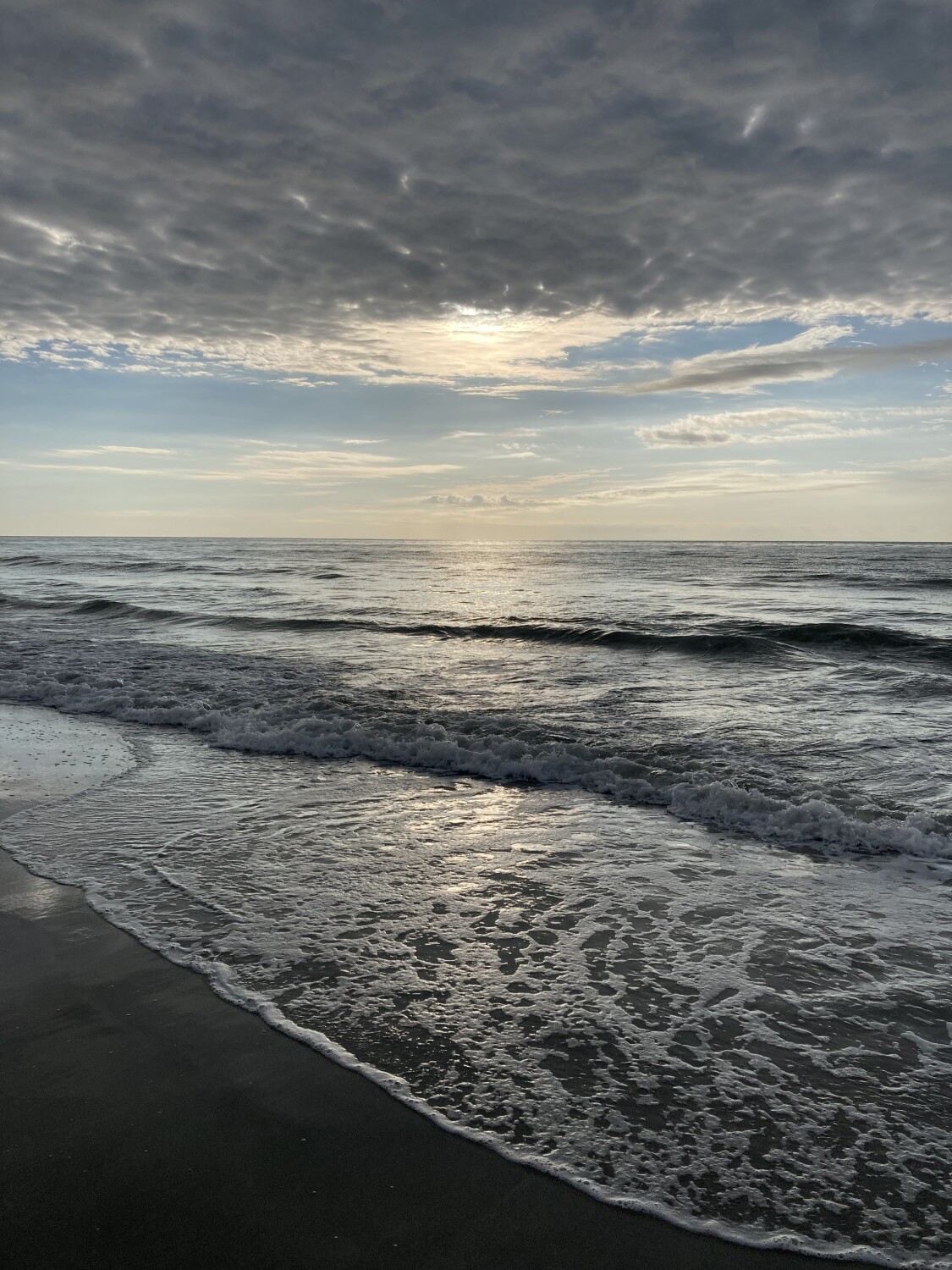 Myrtle Beach Morning