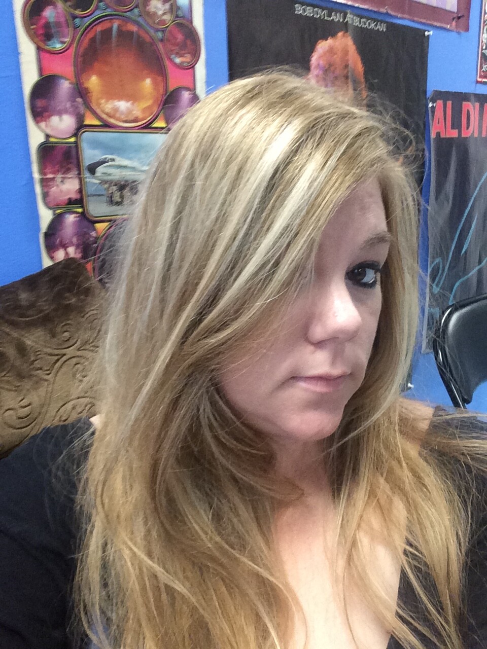 Deep Thoughts with Gypsy