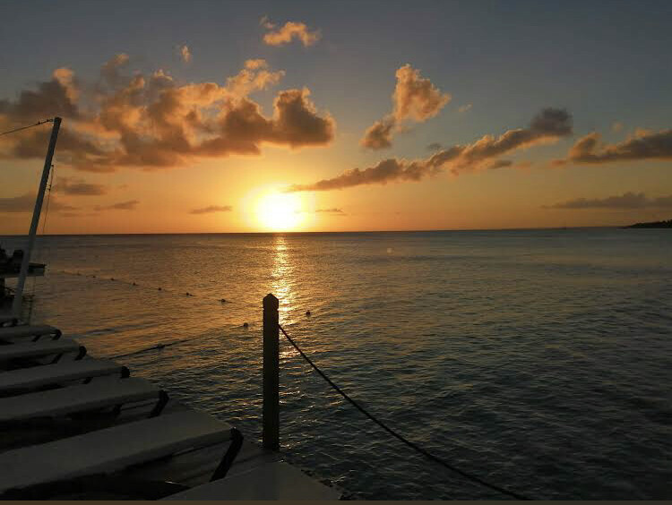 It Was a New Beginning