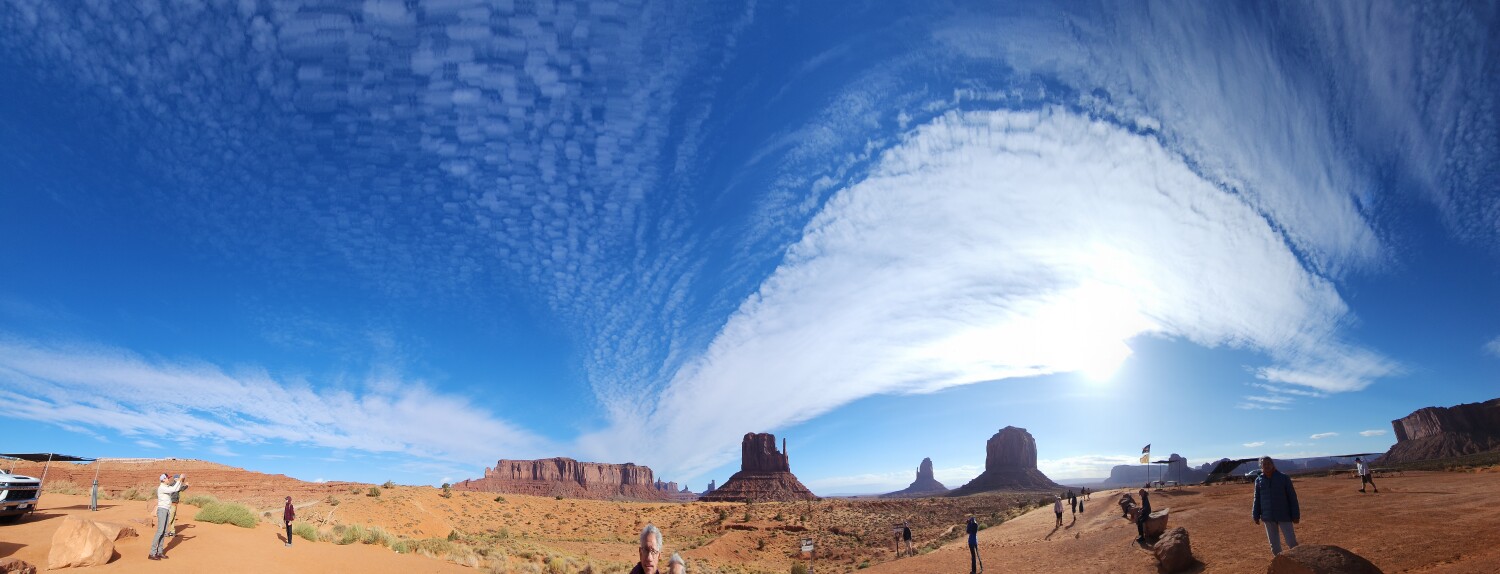 Monument Valley