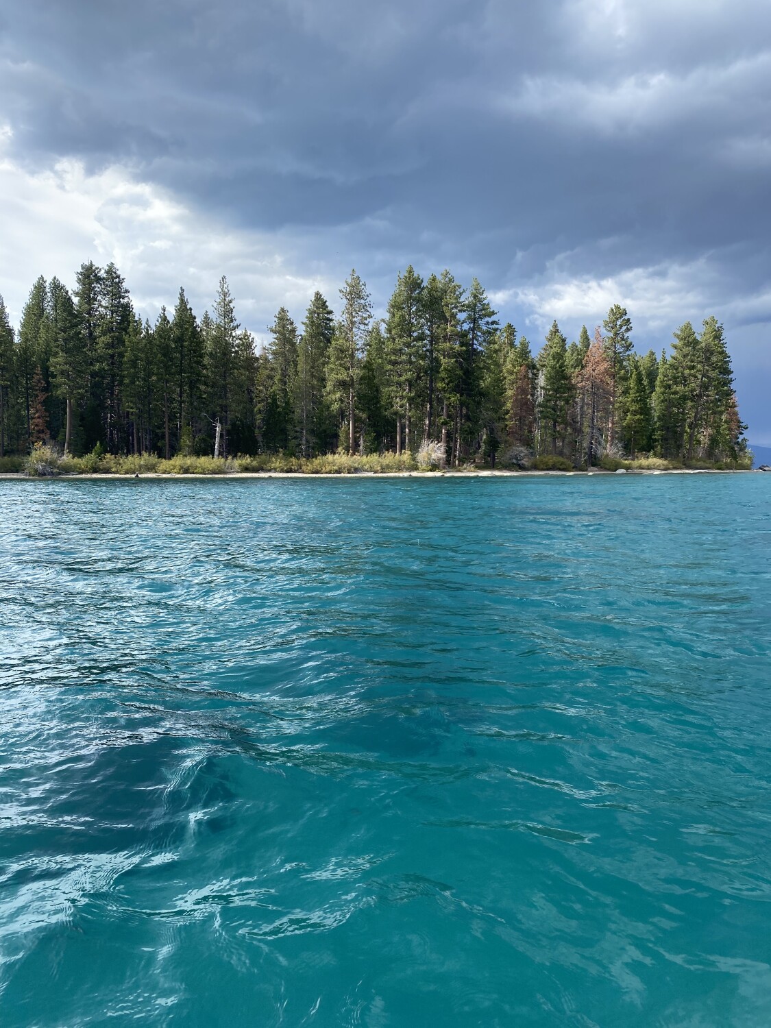 Tahoe